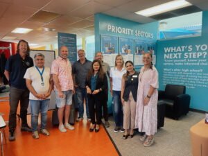 Edited in Tezza with: COASTAL & Brightness